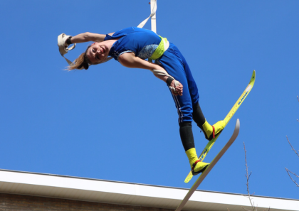 HOT AND COLD WISE FOOLS